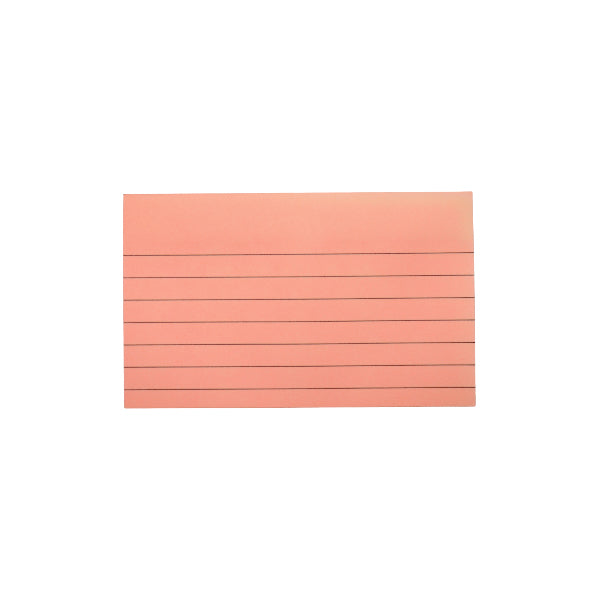 Coloring Lined Paper Sticky Notes 100 Sheets 76 x 127mm