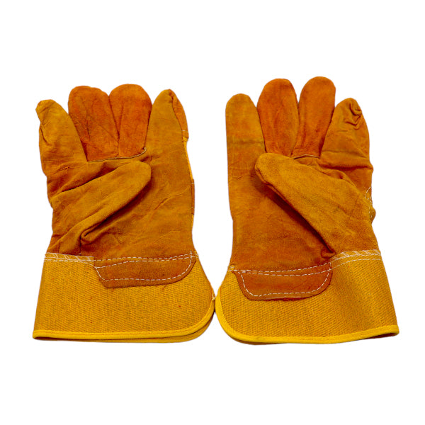 Latex Coated Protection Gloves
