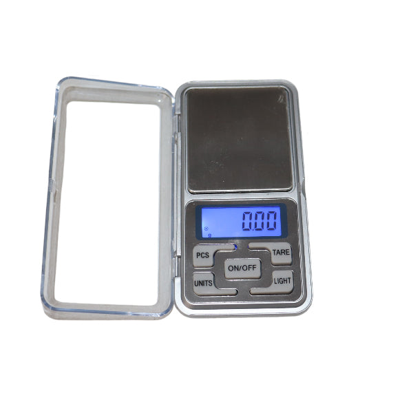 Pocket Scale|Jewellery Scale 0.001g